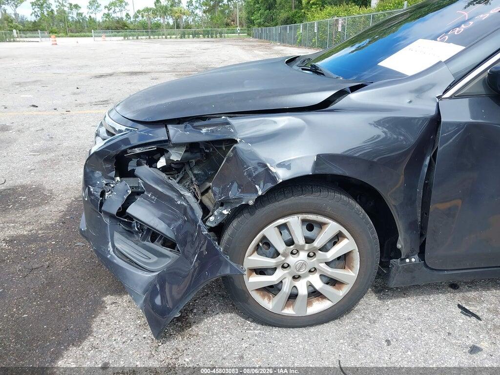 1N4AL3AP2EC151782 2014 NISSAN ALTIMA photo no. 6