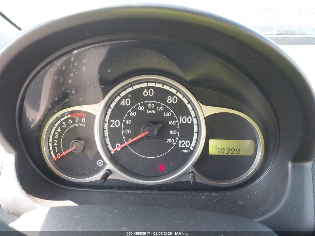 JM1DE1KZ2E0184840 2014 MAZDA MAZDA2 photo no. 7