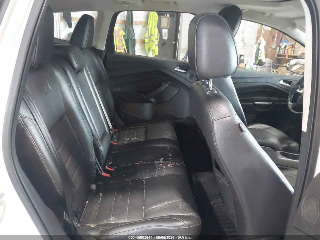 1FMCU0GX3EUC19437 2014 FORD ESCAPE photo no. 8