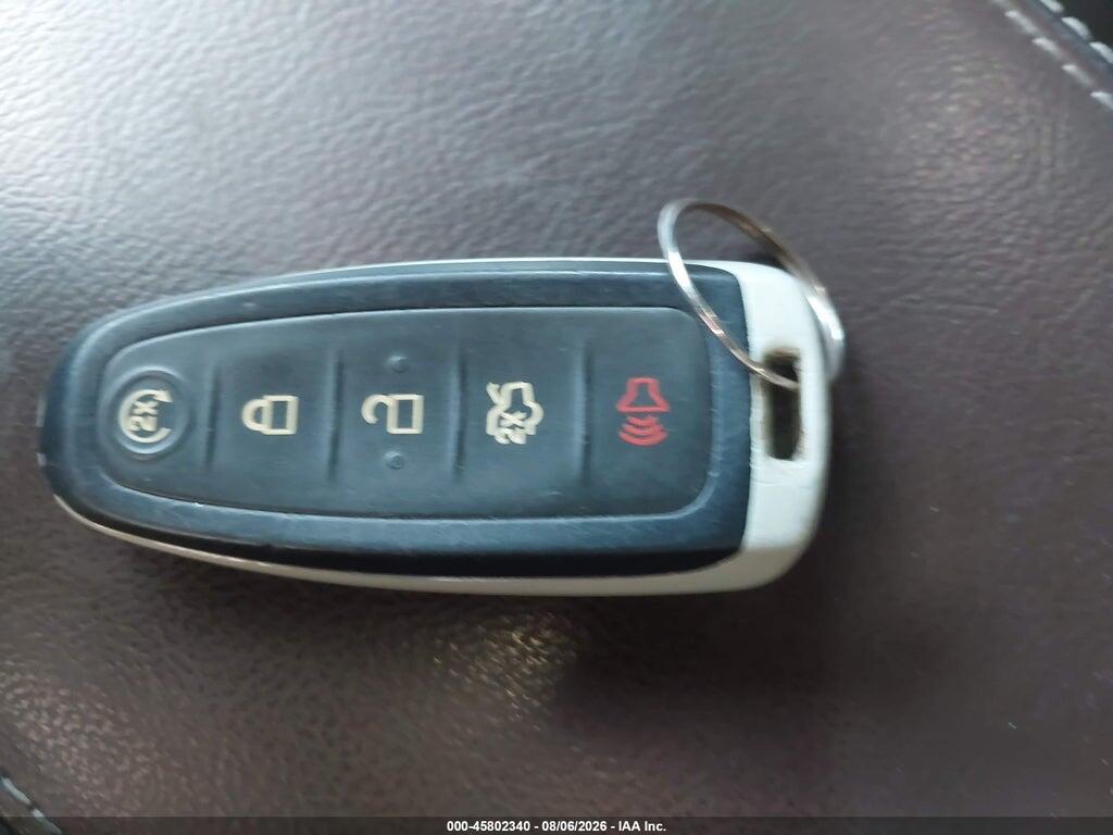 1FM5K8GT1EGA32755 2014 FORD EXPLORER photo no. 11