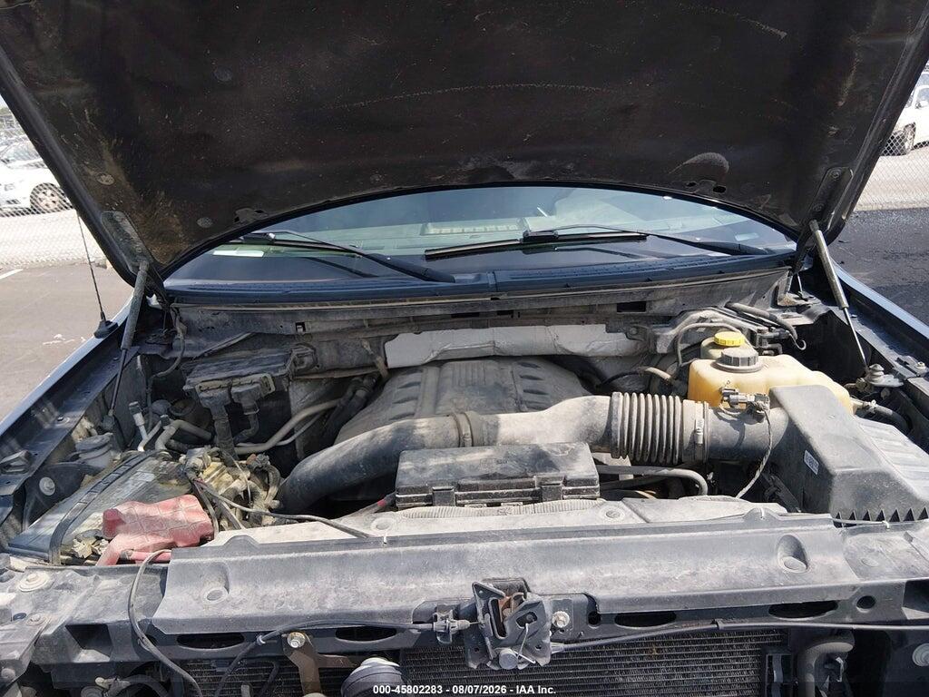 1FTFW1ET4EFC90782 2014 FORD F-150 photo no. 10