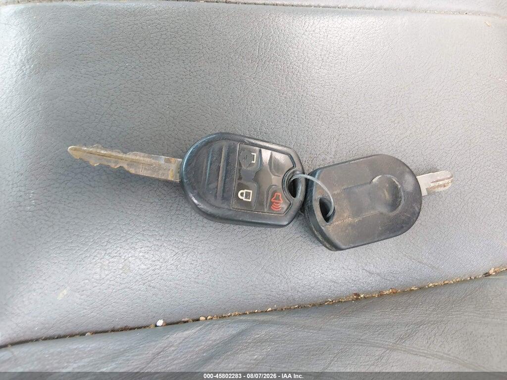1FTFW1ET4EFC90782 2014 FORD F-150 photo no. 11