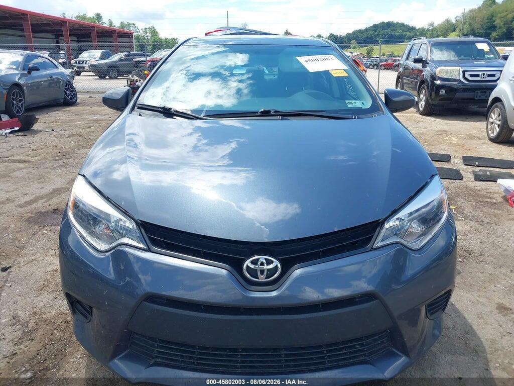 2T1BURHE3EC073930 2014 TOYOTA COROLLA photo no. 12