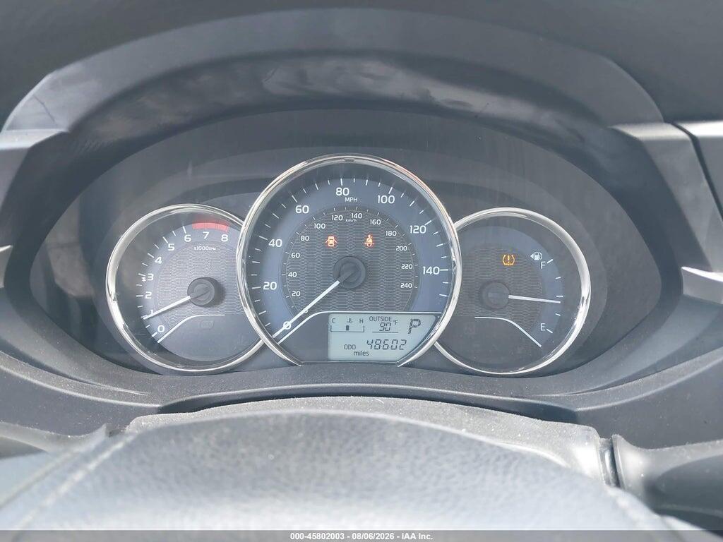 2T1BURHE3EC073930 2014 TOYOTA COROLLA photo no. 7