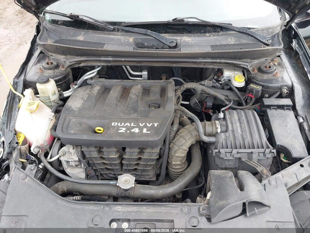 1C3CCBBB7EN111948 2014 CHRYSLER 200 photo no. 10