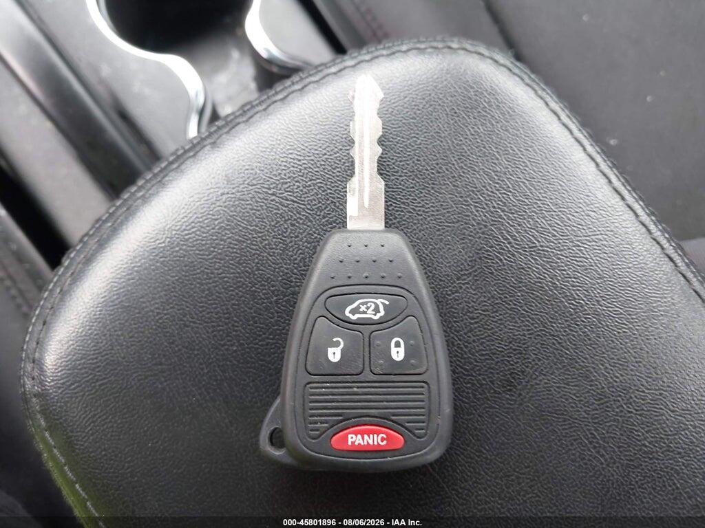 1C3CCBBB7EN111948 2014 CHRYSLER 200 photo no. 11