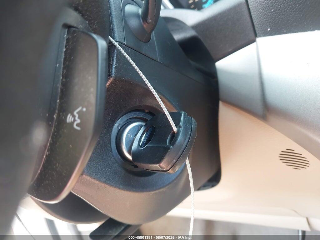 1FMCU0GXXEUB61813 2014 FORD ESCAPE photo no. 11