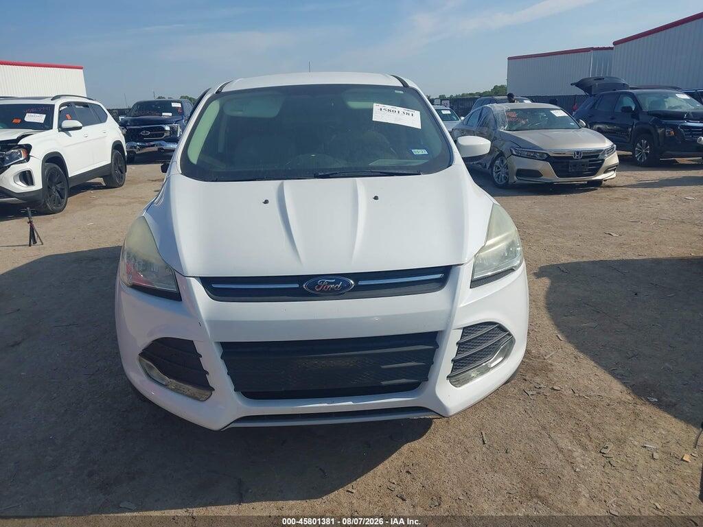 1FMCU0GXXEUB61813 2014 FORD ESCAPE photo no. 12
