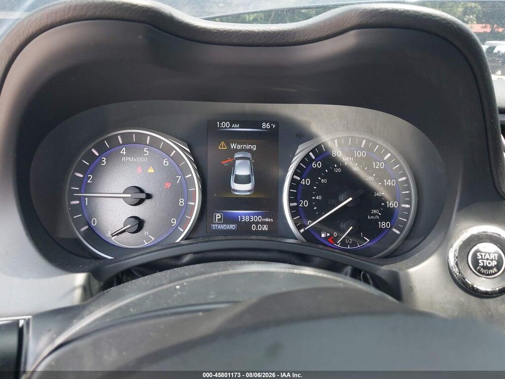 JN1BV7AR9EM684419 2014 INFINITI Q50 photo no. 7
