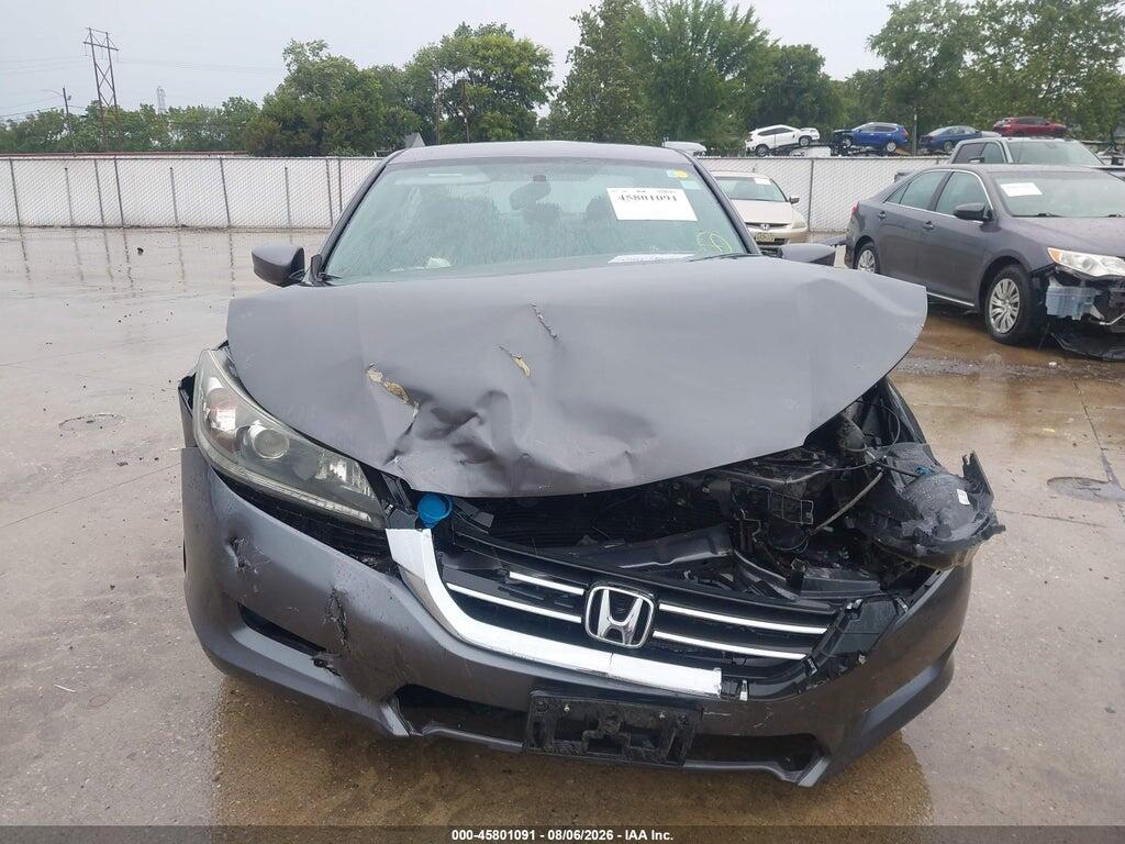 1HGCR2F31EA298514 2014 HONDA ACCORD photo no. 12