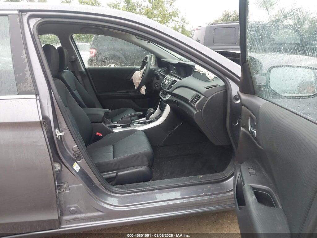 1HGCR2F31EA298514 2014 HONDA ACCORD photo no. 5