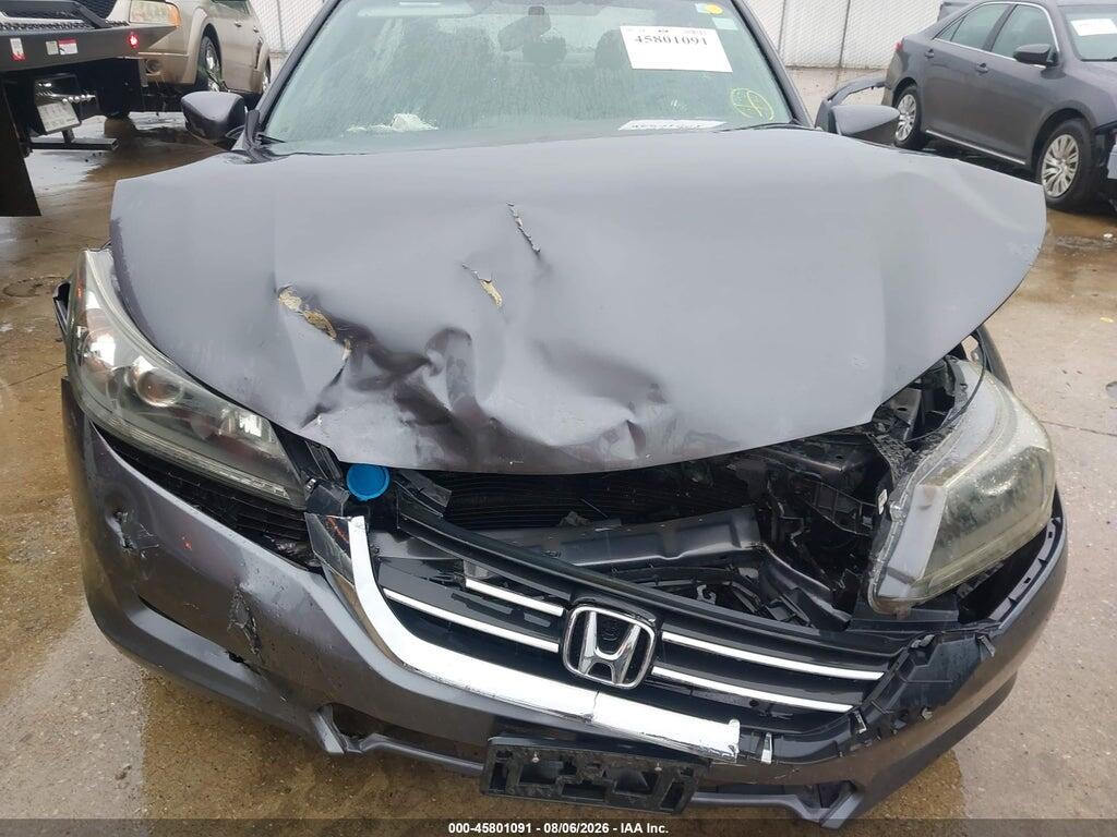 1HGCR2F31EA298514 2014 HONDA ACCORD photo no. 6