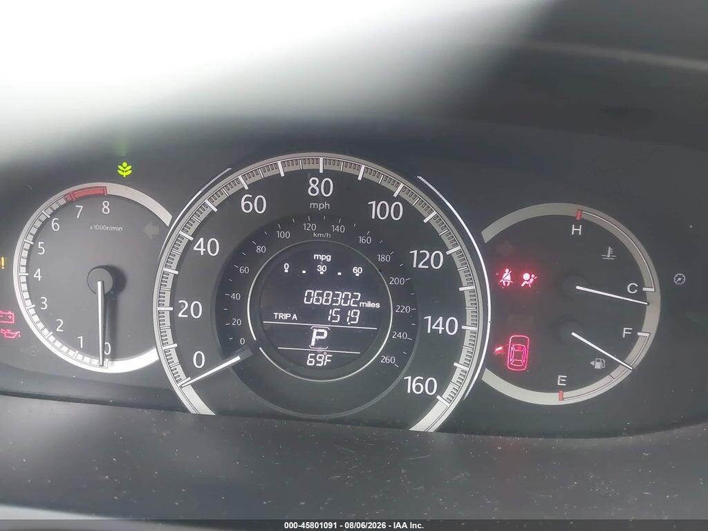 1HGCR2F31EA298514 2014 HONDA ACCORD photo no. 7