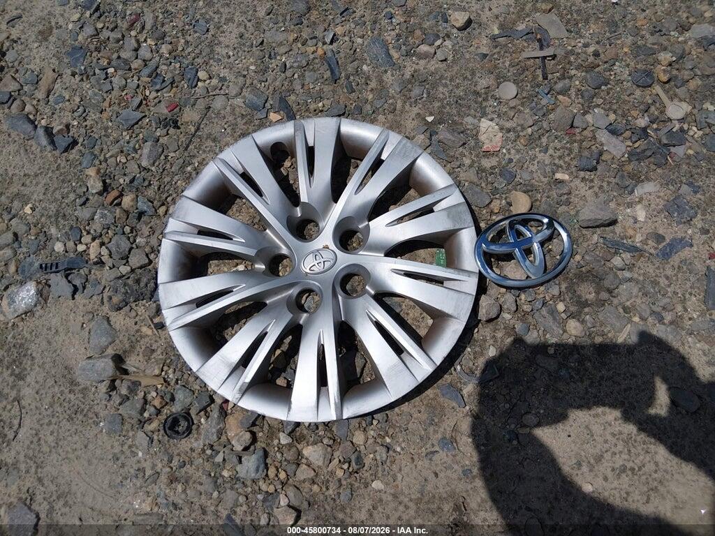 4T4BF1FK5ER435877 2014 TOYOTA CAMRY photo no. 12