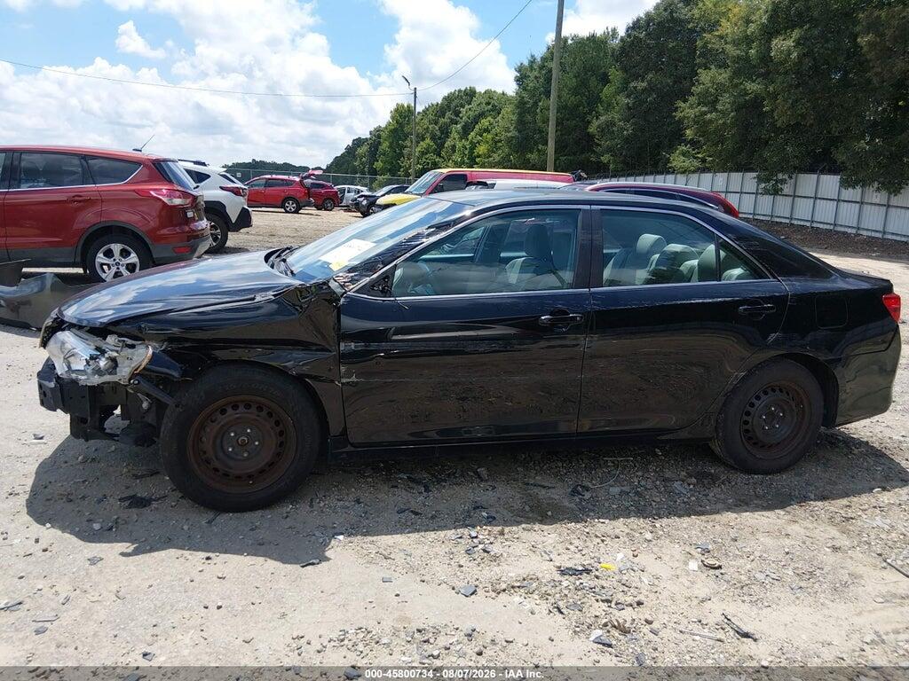 4T4BF1FK5ER435877 2014 TOYOTA CAMRY photo no. 6