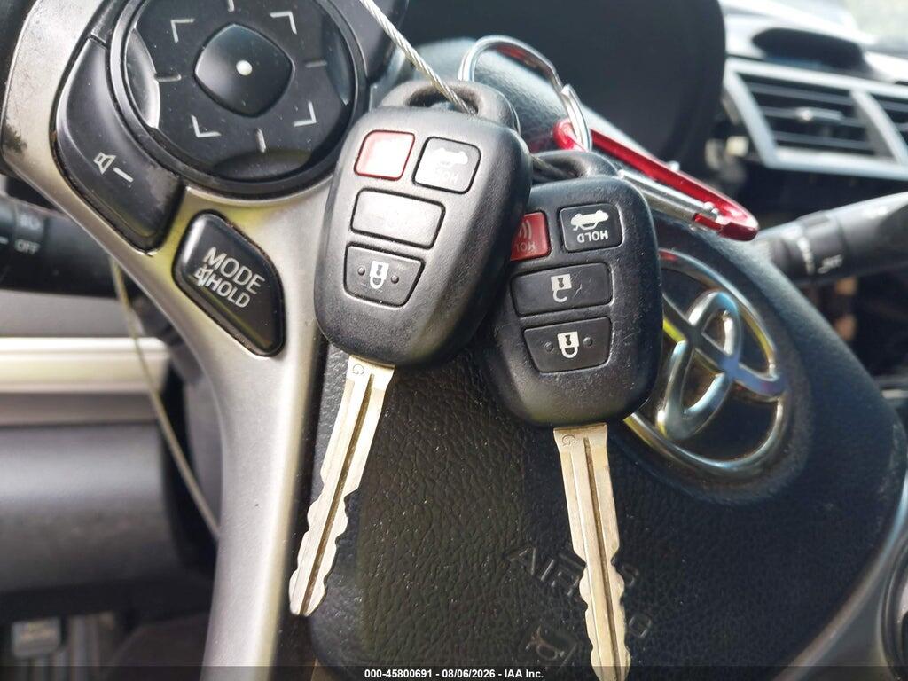 4T1BF1FKXEU726420 2014 TOYOTA CAMRY photo no. 11