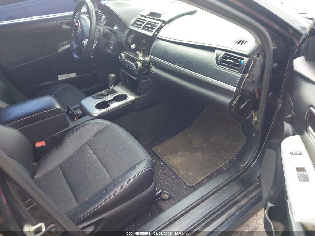 4T1BF1FKXEU726420 2014 TOYOTA CAMRY photo no. 5
