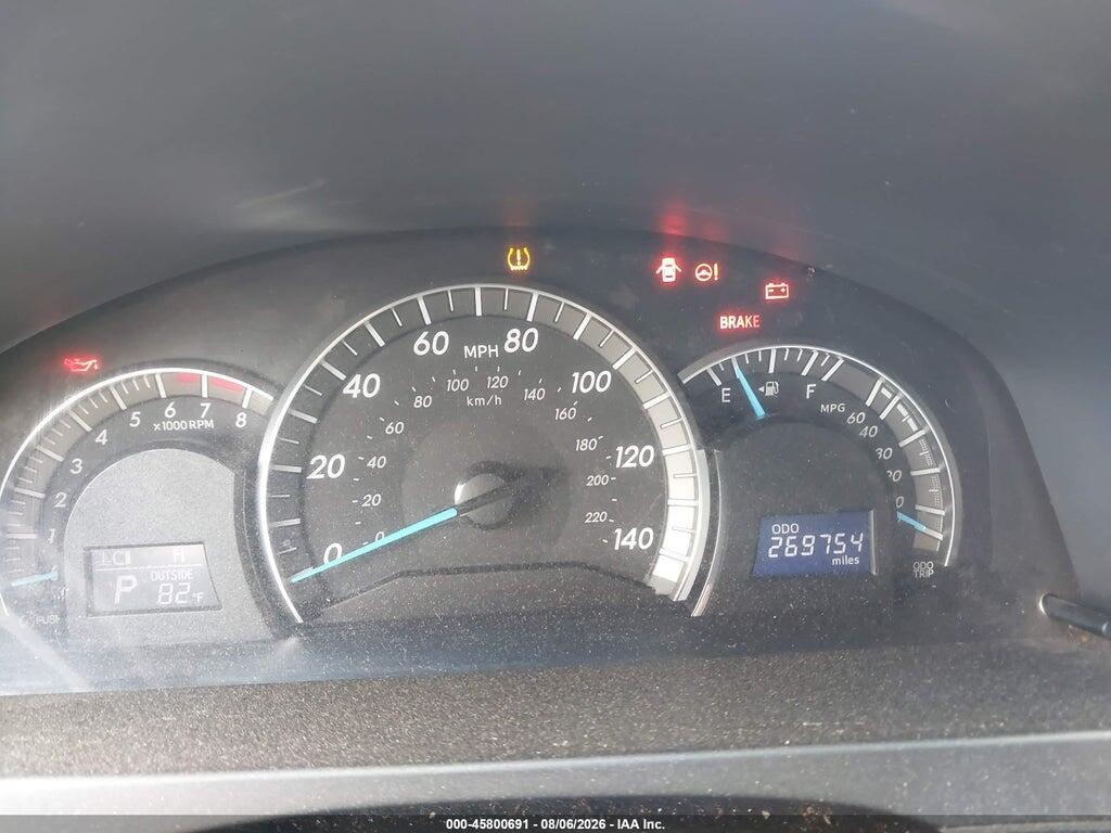 4T1BF1FKXEU726420 2014 TOYOTA CAMRY photo no. 7
