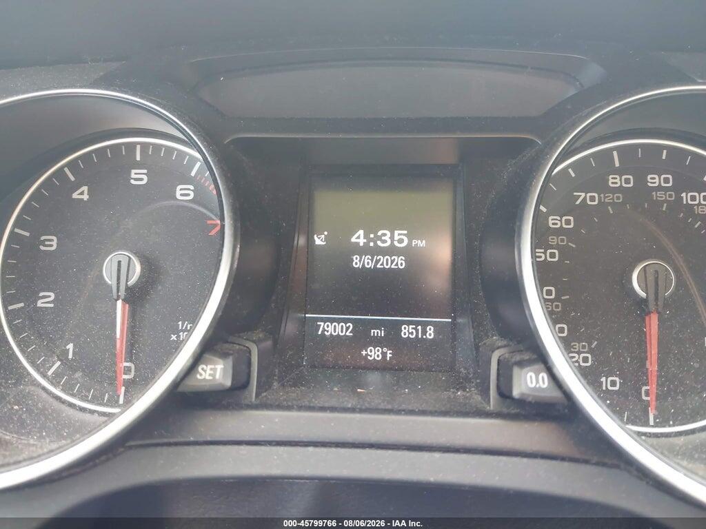 WAULFAFR8EA032944 2014 AUDI A5 photo no. 7