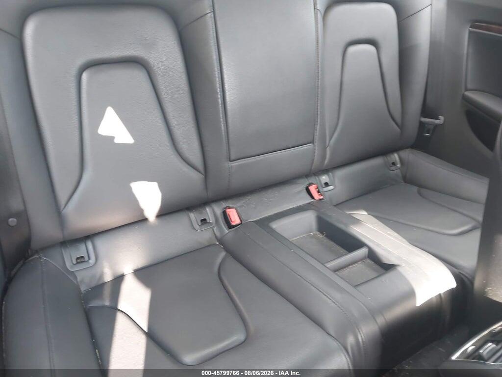 WAULFAFR8EA032944 2014 AUDI A5 photo no. 8