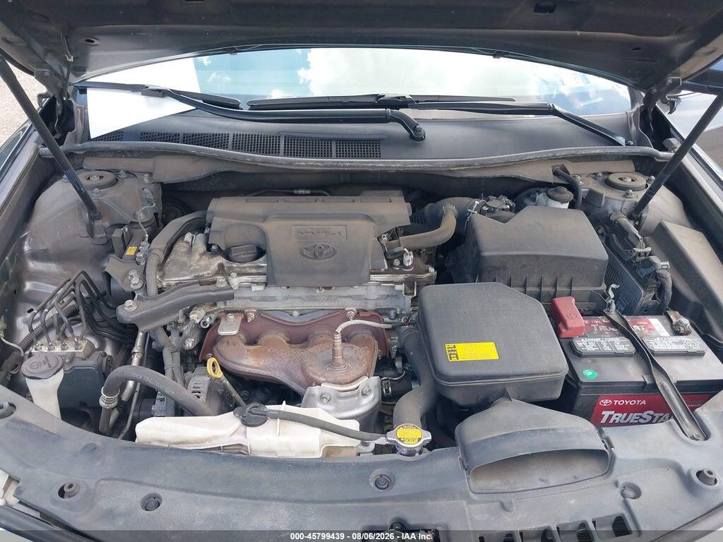 4T4BF1FK2ER372267 2014 TOYOTA CAMRY photo no. 10