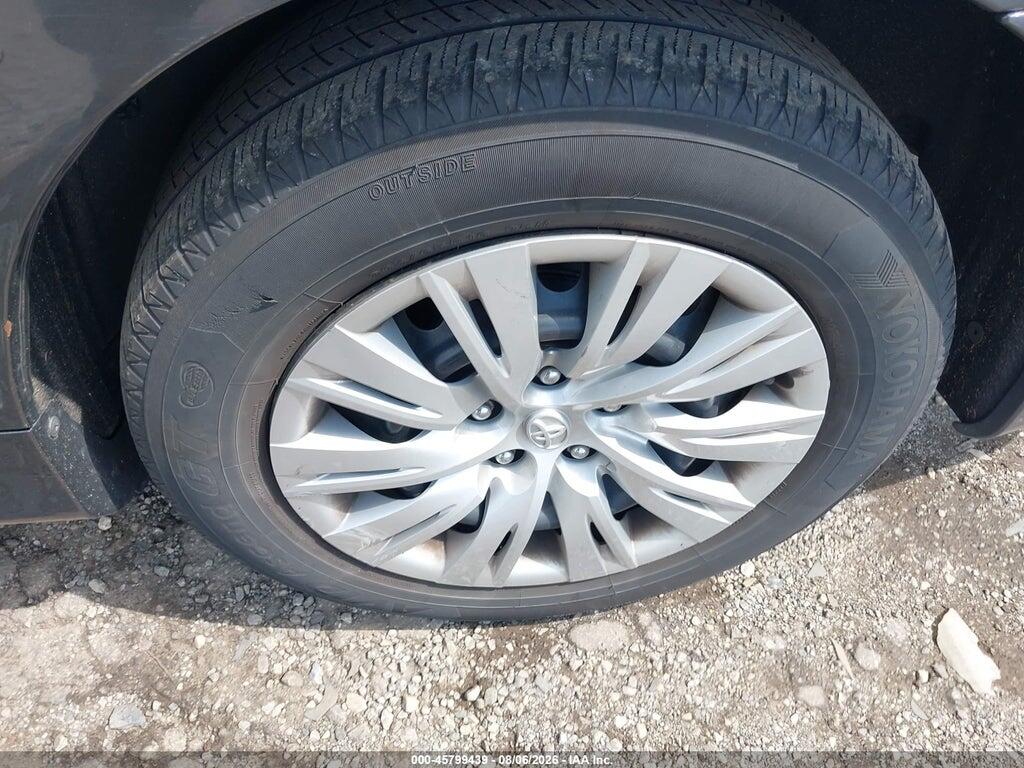 4T4BF1FK2ER372267 2014 TOYOTA CAMRY photo no. 12