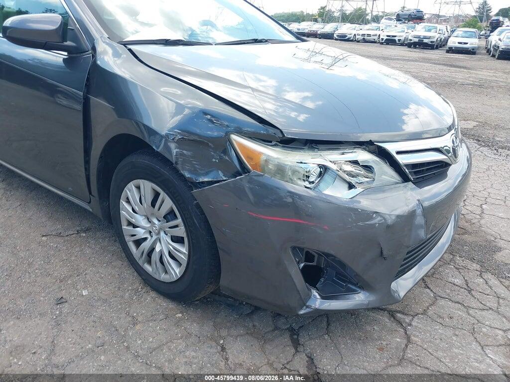 4T4BF1FK2ER372267 2014 TOYOTA CAMRY photo no. 6