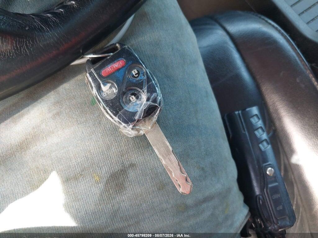5FNYF4H92EB048572 2014 HONDA PILOT photo no. 11