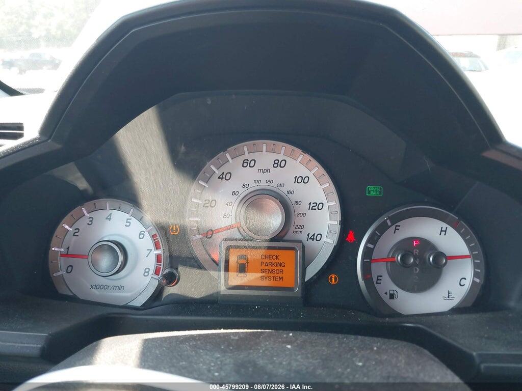 5FNYF4H92EB048572 2014 HONDA PILOT photo no. 7