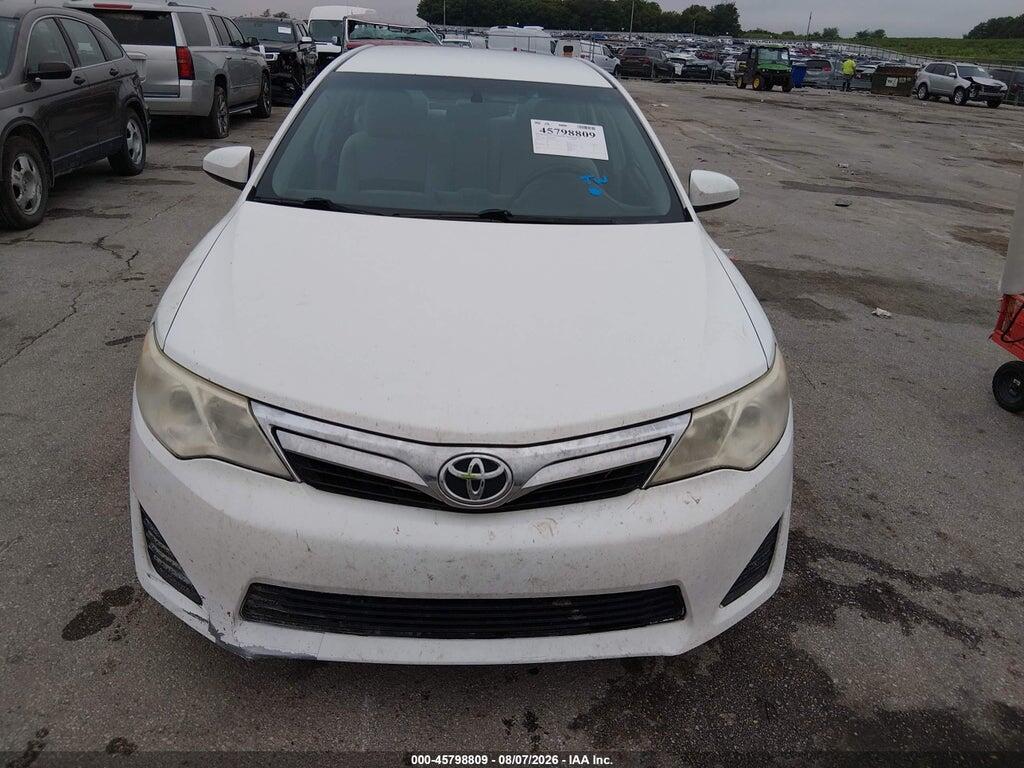 4T4BF1FKXER364319 2014 TOYOTA CAMRY photo no. 12