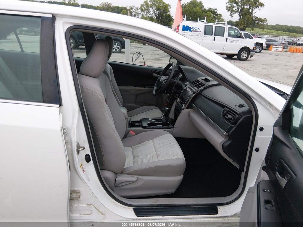 4T4BF1FKXER364319 2014 TOYOTA CAMRY photo no. 5