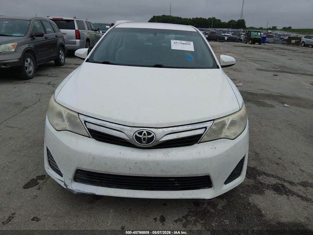 4T4BF1FKXER364319 2014 TOYOTA CAMRY photo no. 6