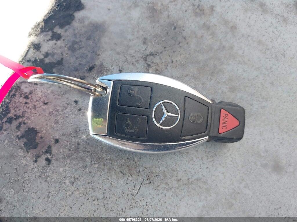 WDDGF4HB1EG210962 2014 MERCEDES-BENZ C 250 photo no. 11