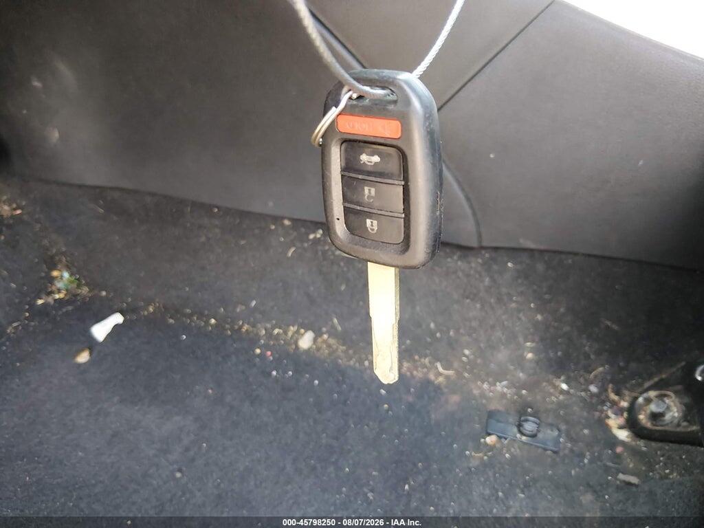 1HGCR2F31EA006344 2014 HONDA ACCORD photo no. 11
