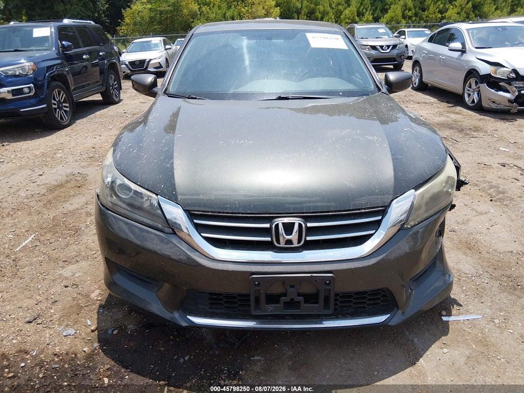 1HGCR2F31EA006344 2014 HONDA ACCORD photo no. 12