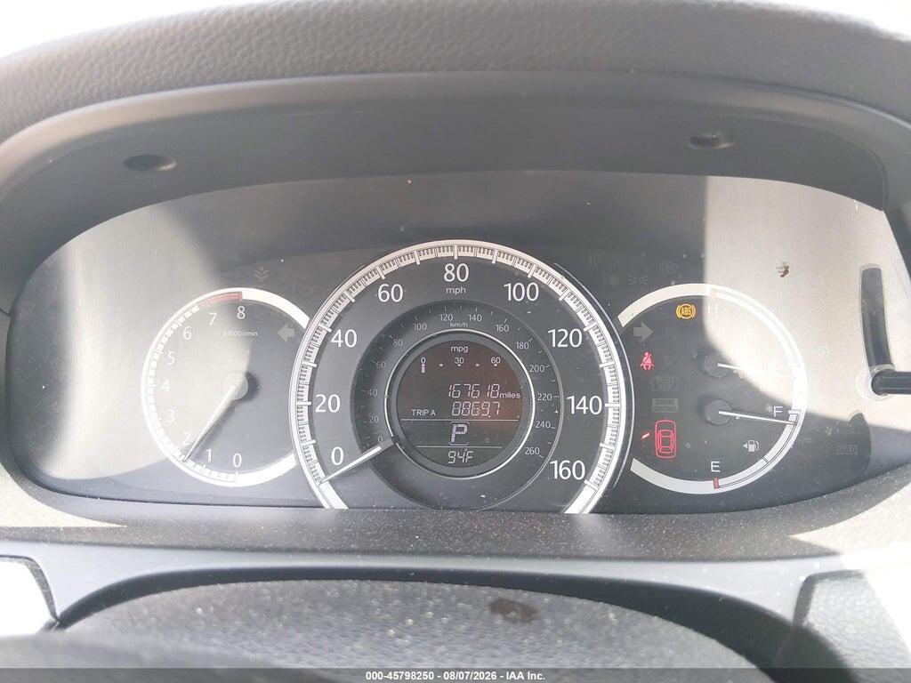 1HGCR2F31EA006344 2014 HONDA ACCORD photo no. 7