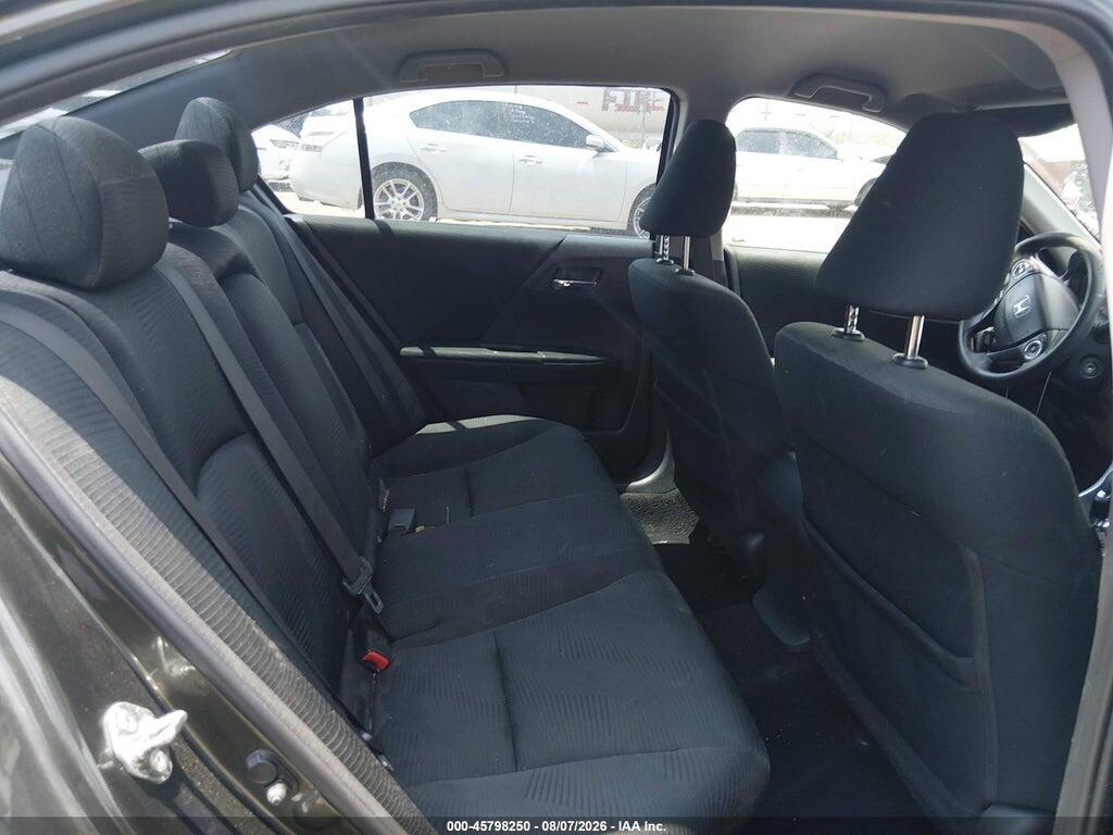 1HGCR2F31EA006344 2014 HONDA ACCORD photo no. 8