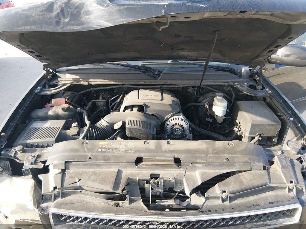 1GNSCBE01ER216812 2014 CHEVROLET TAHOE photo no. 10