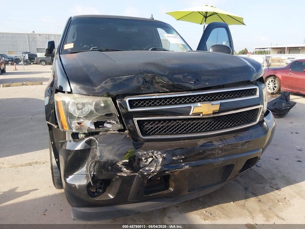 1GNSCBE01ER216812 2014 CHEVROLET TAHOE photo no. 6