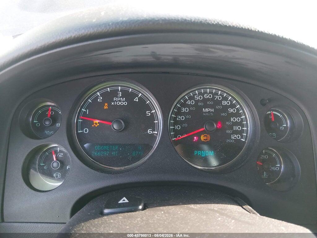 1GNSCBE01ER216812 2014 CHEVROLET TAHOE photo no. 7