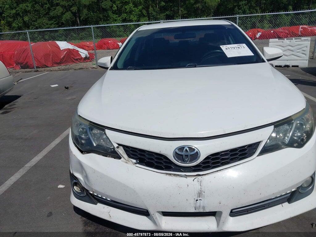 4T1BF1FK2EU322575 2014 TOYOTA CAMRY photo no. 12