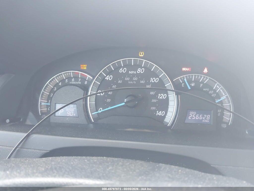 4T1BF1FK2EU322575 2014 TOYOTA CAMRY photo no. 7