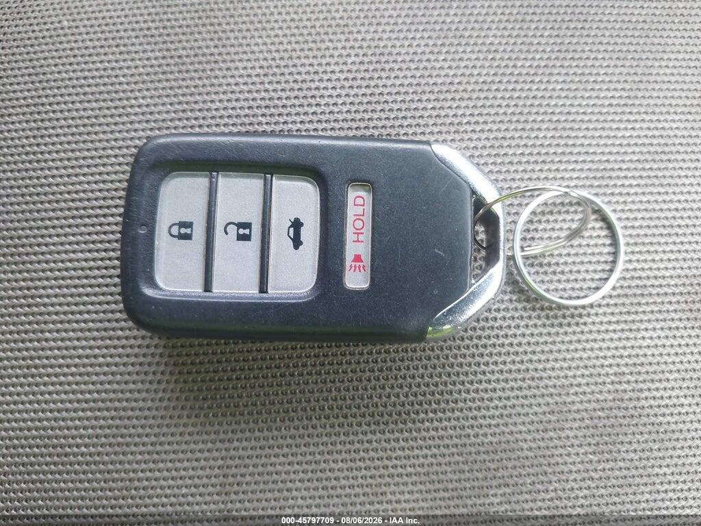 2HGFG3B89EH525444 2014 HONDA CIVIC photo no. 11