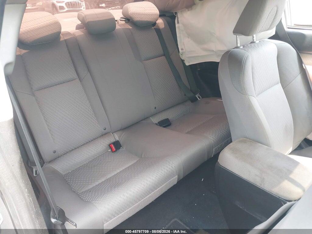 2HGFG3B89EH525444 2014 HONDA CIVIC photo no. 8