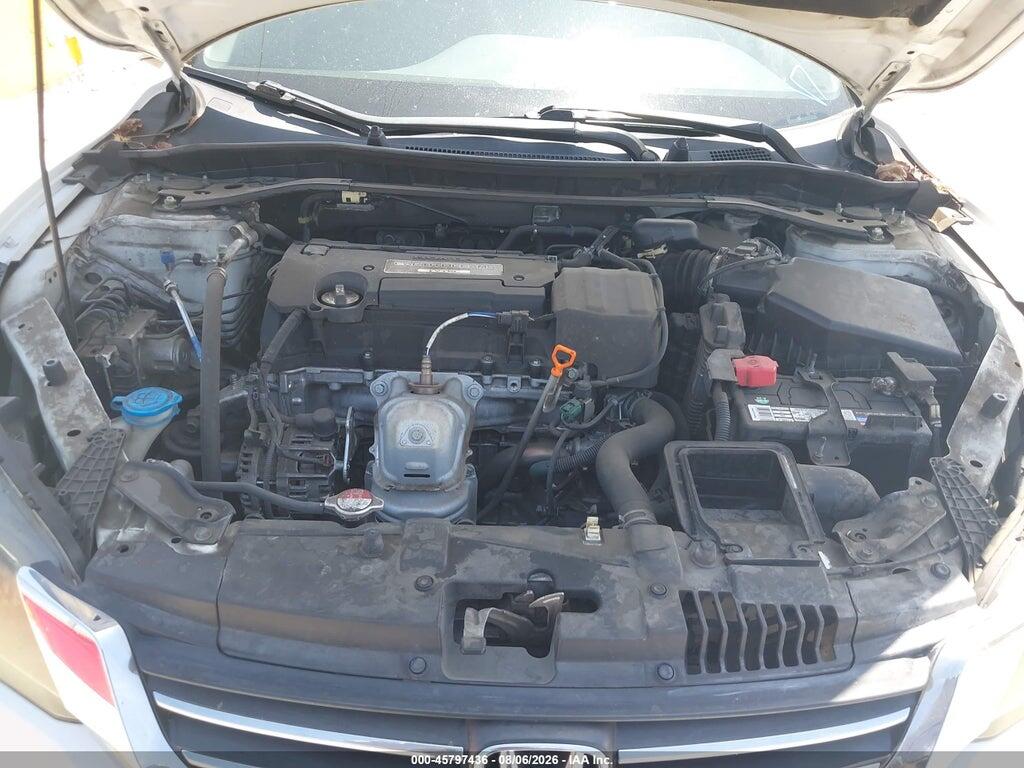 1HGCR2F58EA048480 2014 HONDA ACCORD photo no. 10