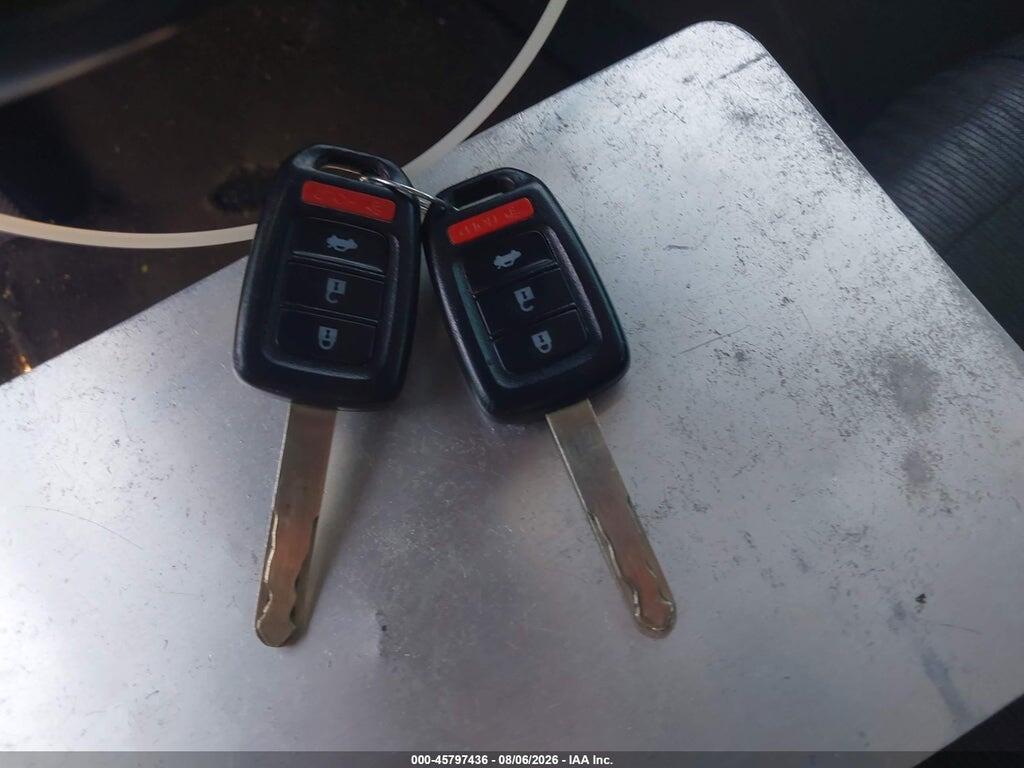 1HGCR2F58EA048480 2014 HONDA ACCORD photo no. 11