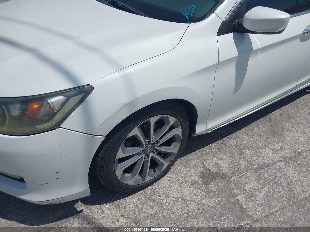 1HGCR2F58EA048480 2014 HONDA ACCORD photo no. 12