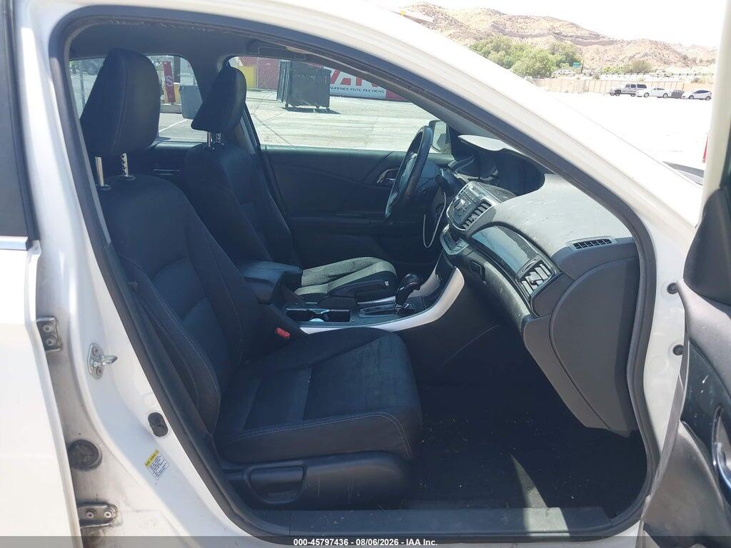 1HGCR2F58EA048480 2014 HONDA ACCORD photo no. 5
