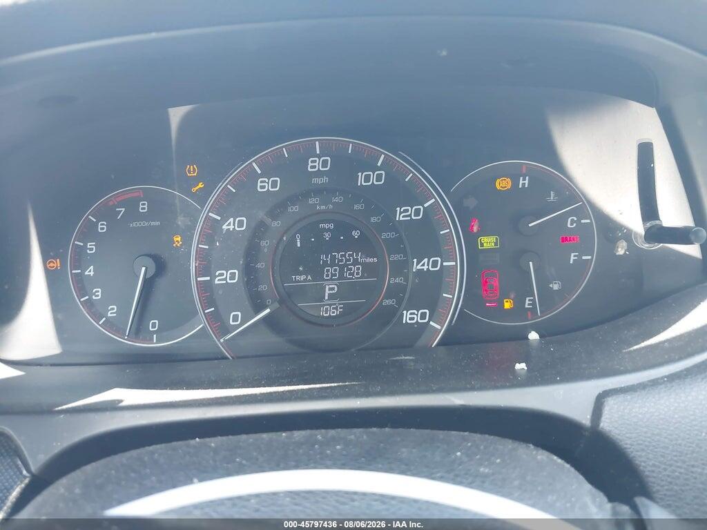1HGCR2F58EA048480 2014 HONDA ACCORD photo no. 7
