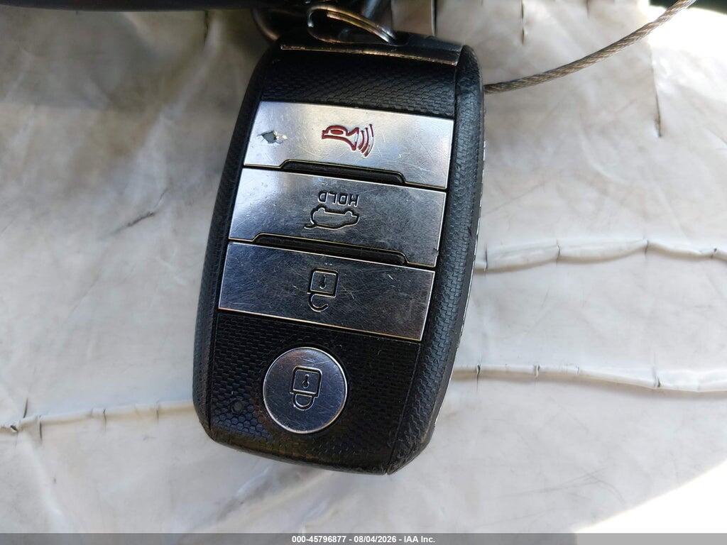 5XYKUDA73EG543005 2014 KIA SORENTO photo no. 11